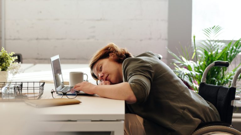 vie professionnelle et vie personnelle