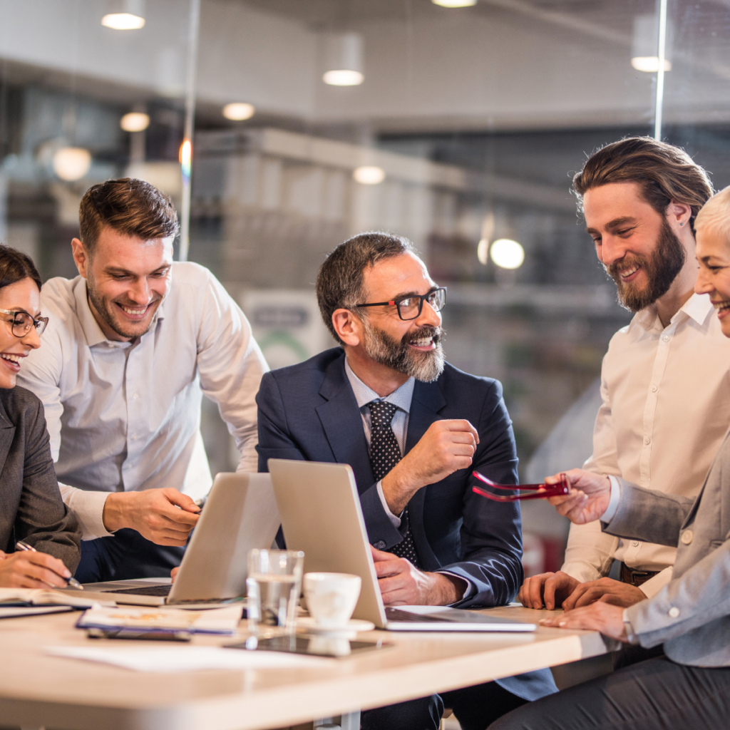 coaching finances entreprise
